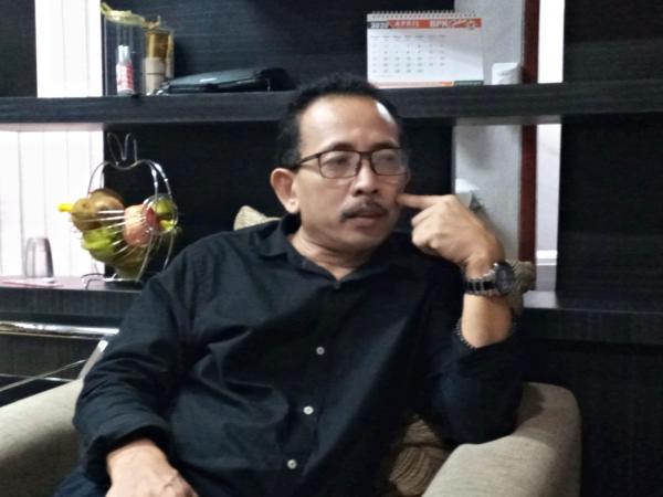 Cagar Budaya Di Surabaya Diusulkan Dikelola Khusus