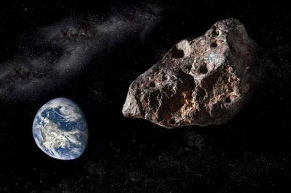 Siap-siap, Asteroid Berisi Harta Karun Senilai Rp68,2 Triliun Dekati Bumi