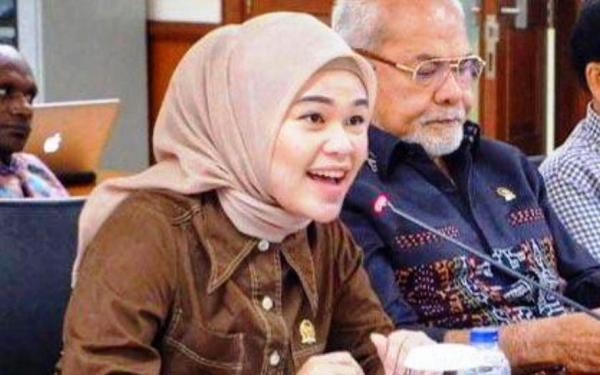 Anggota DPD RI Sumsel Kawal Kasus Dugaan Asusila Mahasiswi Unsri