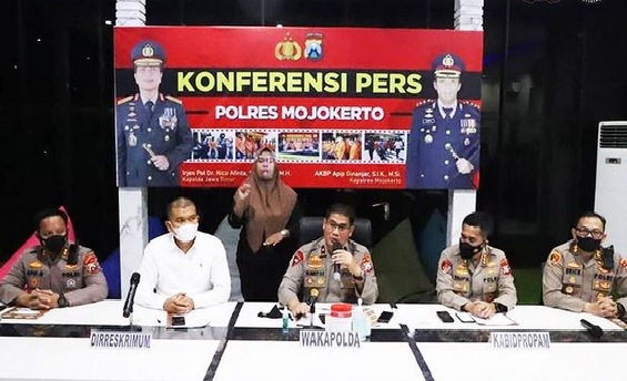 Oknum Polisi yang Meminta Aborsi Mahasiswi Terancam Dipecat dan Dipenjara