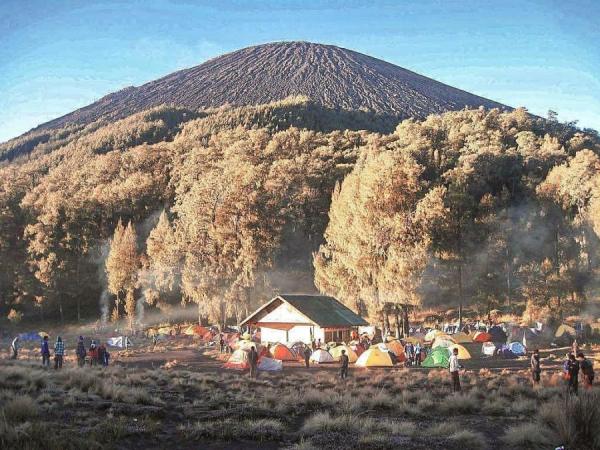 4 Kisah Pendaki Gunung Semeru, Cerita Mistis hingga Peristiwa Tragis!