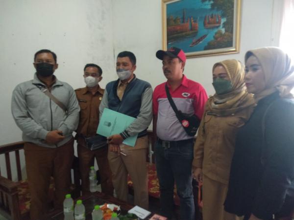 TKW Karawang Terlunta-lunta di Arab Saudi  Selama 12 Tahun, Ditemukan Pekerja Indonesia