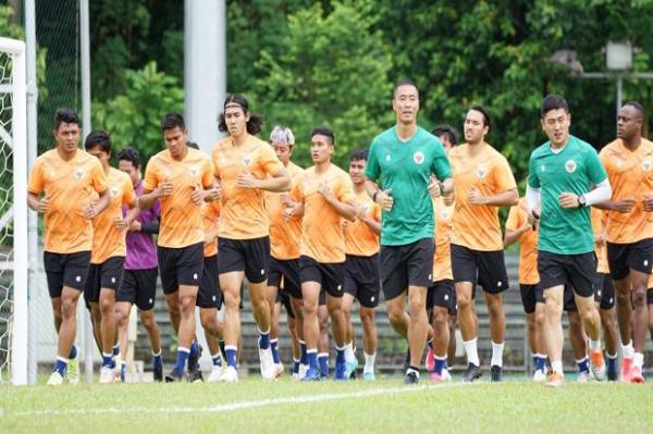 Timnas Indonesia Diyakini Mampu Gilas Kamboja di Piala AFF Malam Ini