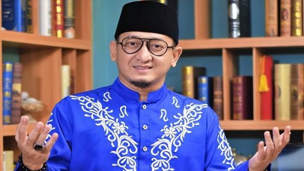 Ustaz Zacky Mirza Kecelakaan Saat Akan Berdakwah di Aceh, Mobilnya Rusak Berat