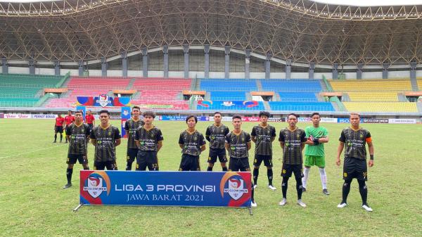 Karawang United Optimis Juara, Klub Liga 3 Capai Hasil Buruk