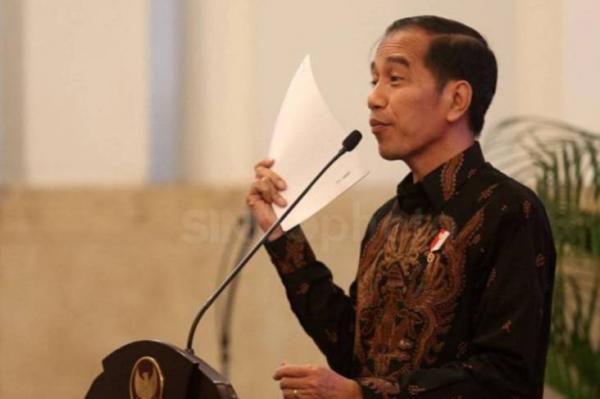 Pilres 2024, Jokowi Diprediksi Jadi King Maker Calon Pemimpin Indonesia Selanjutnya