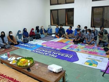 Pasca Rakercab Ini yang Dilakukan Relawan TIK Kota Cirebon
