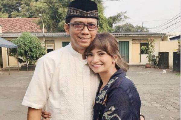 Dituding Bukan Ayah Kandung Vanessa Angel, Doddy Sudrajat Siap Tes DNA