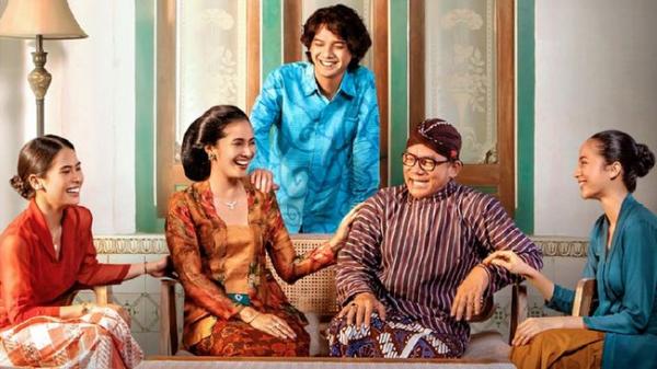 6 Film Indonesia Siap Tayang di Bioskop Sepanjang Desember 2021 