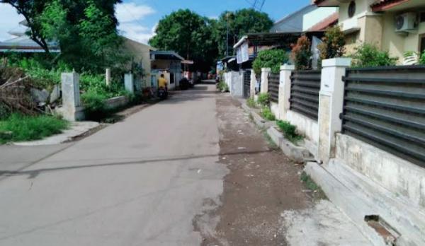 Penembakan di Jl Harapan, Kapolres Ciko: Buru Pelaku Curas Satu Tersangka Luka Tembak
