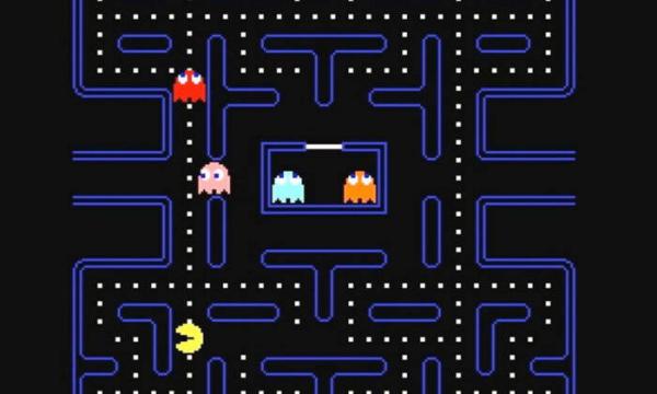 Pac-Man, Game Legendaris yang Bisa Dimainkan di Facebook Gaming