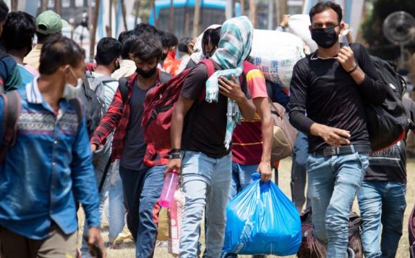 Pekerja Migran Indonesia Ilegal Capai 4,6 Juta