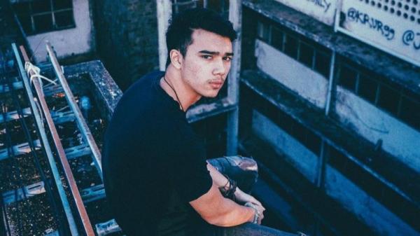 Profil Jeff Smith, Aktor Gemilang Blasteran Amerika-Indonesia yang Terseret Kasus Narkoba
