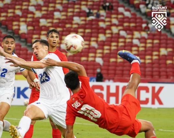 Timnas Indonesia Kontra Kamboja, Malaysia vs Laos