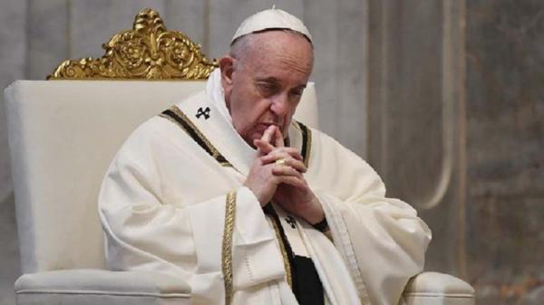 Tragedi Kanjuruhan, Paus Fransiskus hingga Presiden Uni Eropa Ikut Berduka