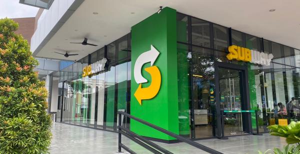 Subway Buka Gerai, Warga Gading Serpong Bisa Nikmati Sandwich Cepat Saji ala Amerika