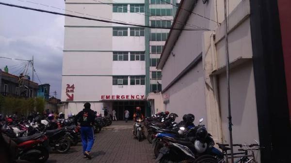 Wali Kota Bandung Oded Danial Meninggal, Kena Serangan Jantung?