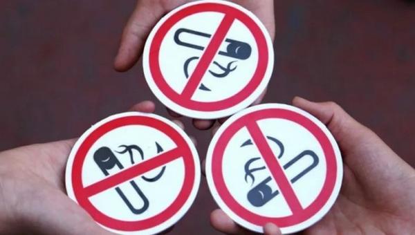Warga Selandia Baru Dilarang Beli Rokok Seumur Hidup