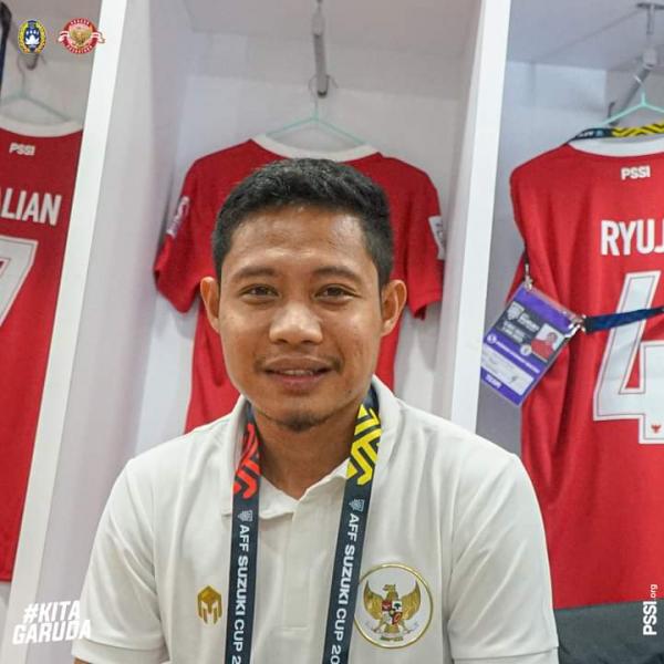 Ingin Jadi Juara dan Punya Visi yang Sama, Evan Dimas Pilih Bergabung Dengan Arema FC