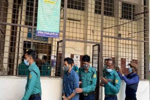 Terlalu Kritis pada Pemerintah, Mahasiswa di Bangladesh Dibunuh 20 Orang Secara Keji