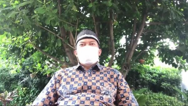 Innalillahi, Wali Kota Bandung Oded M Danial Meninggal Saat Sholat Sunah Sebelum Sholat Jumat