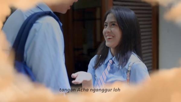 Ini Deretan Film Romantis Indonesia di WeTV Terbaik yang Bisa Ditonton Bareng Pasangan