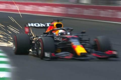 Kubur Mimpi Lewis Hamilton,   Max Verstappen Juara Dunia F1 2021!