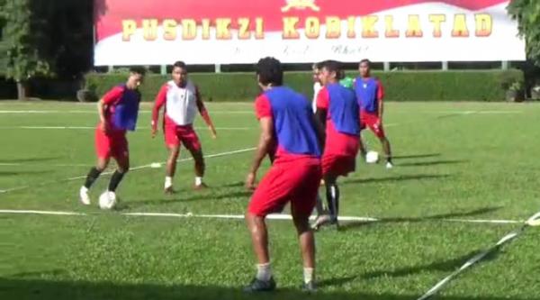 Sriwijaya FC Butuh ‘Suplemen’ Tambahan Buat Kalahkan Persis Solo