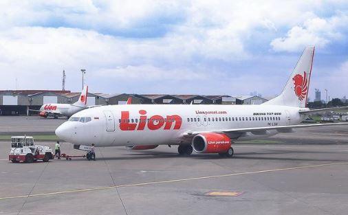 Segera Terbang! Lion Air akan Menghubungkan Destinasi Instagenic Balikpapan Denpasar