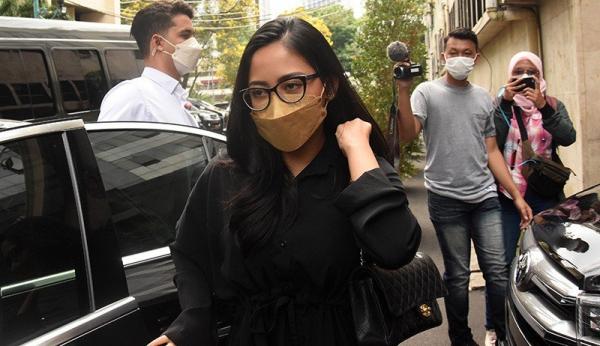 Alasan Sopan, Rachel Vennya Tak Dipenjara, Netizen Dibuat Geram