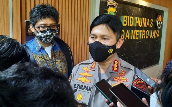 Eks Driver GoCar Pemerkosa Perawat di Bogor Dicokok