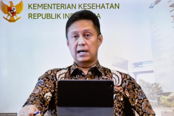 2 Skenario Booster Vaksin Covid-19: Dibiayai APBN dan Dijual ke Masyarakat