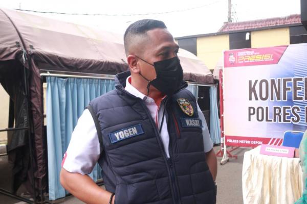 Korban Guru Ngaji Cabul di Depok Ada 10 Orang, Polisi: Kemungkinan Masih Bertambah  