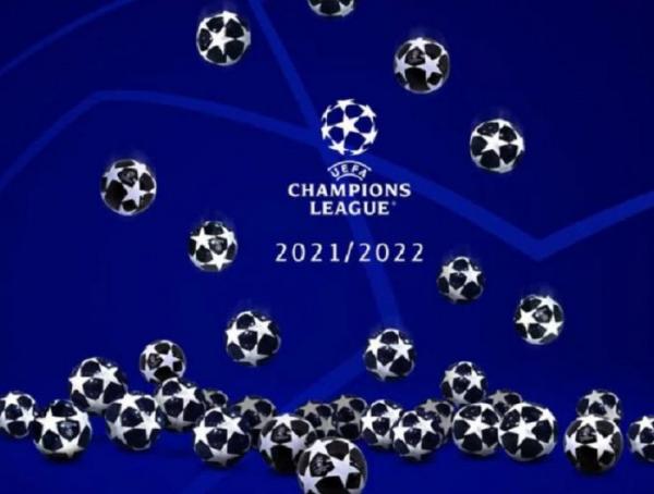 Drawing Kontroversi Liga Champions, Kesalahan atau Titipan