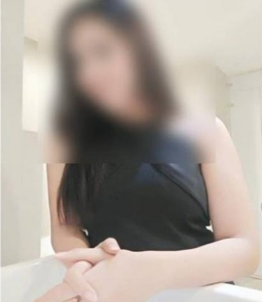 Indah Karyawati Bank Berparas Cantik dan Seksi yang Nyambi Jadi PSK Online