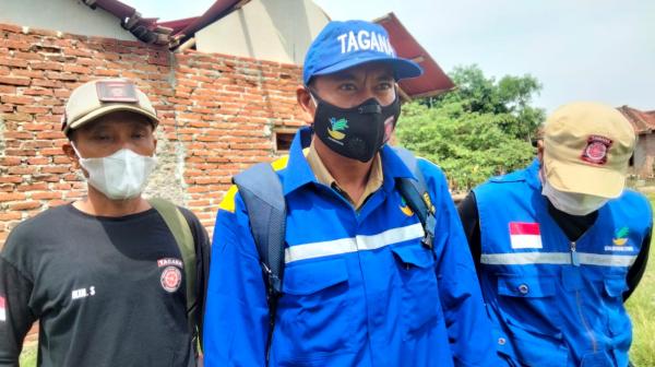 Diterjang Angin Puting Beliung, Hancurkan 27 Rumah dan 50 Pohon Tumbang