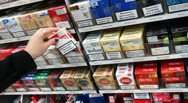 Siap-siap Harga Rokok Tahun Depan Naik hingga Rp40.100 per Bungkus