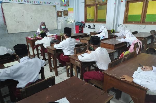 Teka-Teki Terjawab, Siswa di Kota Semarang Akan Libur Akhir Desember