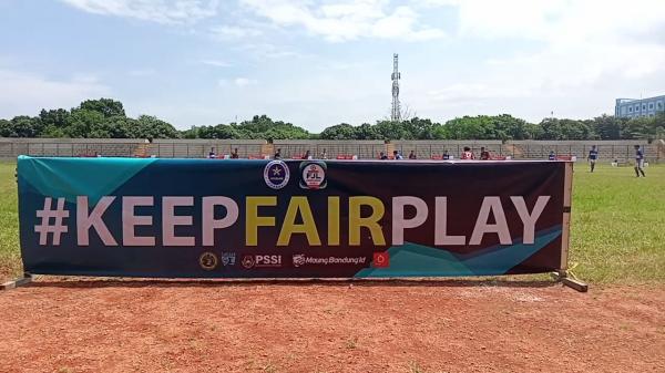 Panpel FJL Sebut Askot PSSI Tidak Profesional