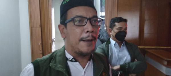 DPRD Karawang Bahas Raperda Pondok Pesantren