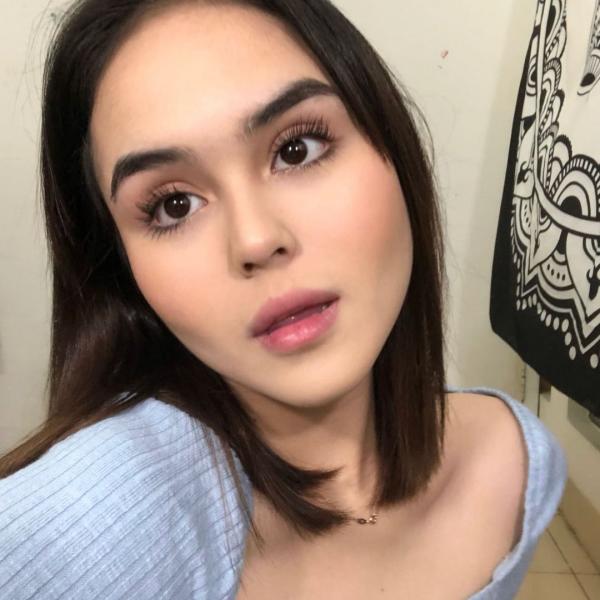 Fakta Seputar Laura Anna, Selebgram yang Meninggal Dunia