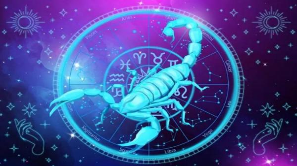Ini Cerita di Balik Zodiak Scorpio:  23 Oktober – 21 November