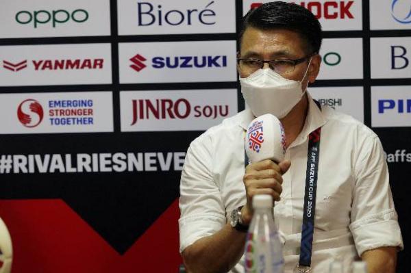 Pelatih Malaysia Larang Skuad Harimau Malaya Sering Mendebat Wasit Saat Hadapi Indonesia, Mengapa?