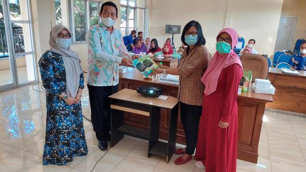 PT PII Dorong UMKM Situbondo Naik Kelas