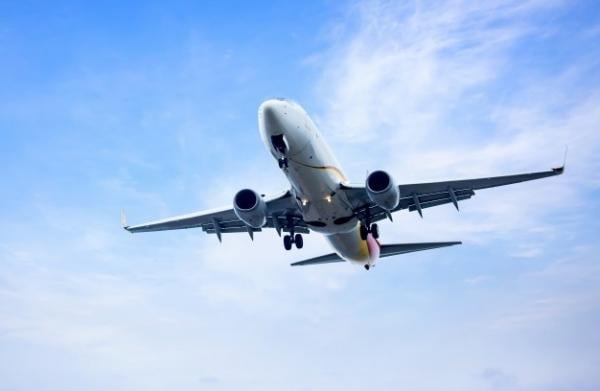 Mesin Terbakar, Lion Air Kembali Mendarat di Bandara Soetta