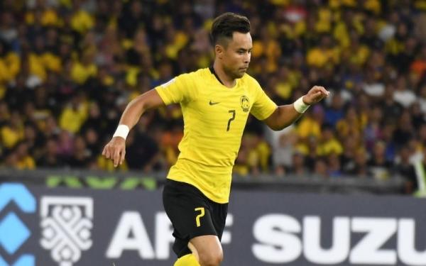 Piala AFF 2020: Jelang Hadapi Skuad Garuda, Dua Bek Andalan Malaysia Cedera