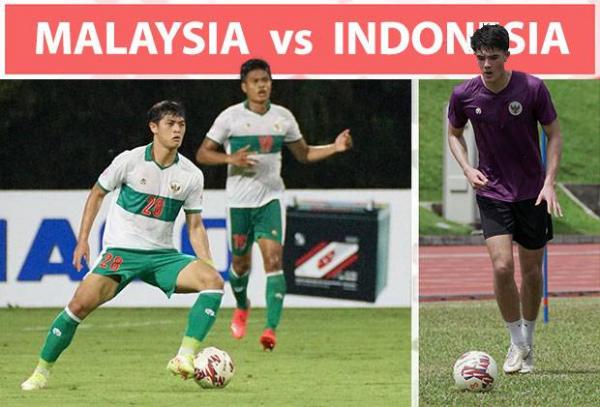 Preview: Timnas Indonesia vs Malaysia Bukan Sekadar Adu Gengsi, Penentuan Siapa Layak ke Semifinal