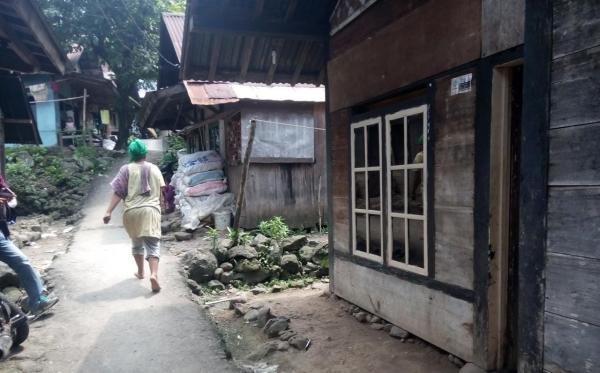 Sederet Pantangan Masyarakat Jalawastu Brebes, Tak Boleh Makan Daging Hingga Bikin Rumah Tanpa Semen