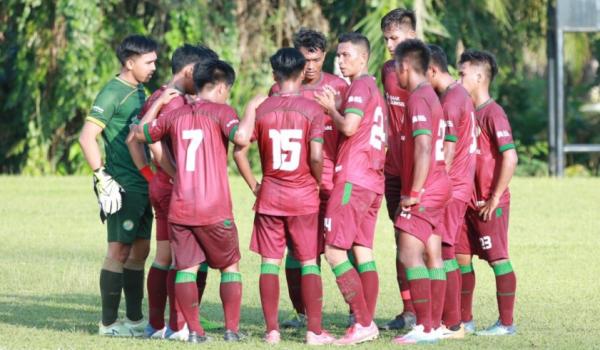 Kalahkan Persimuba, PS Palembang Berpeluang Juara