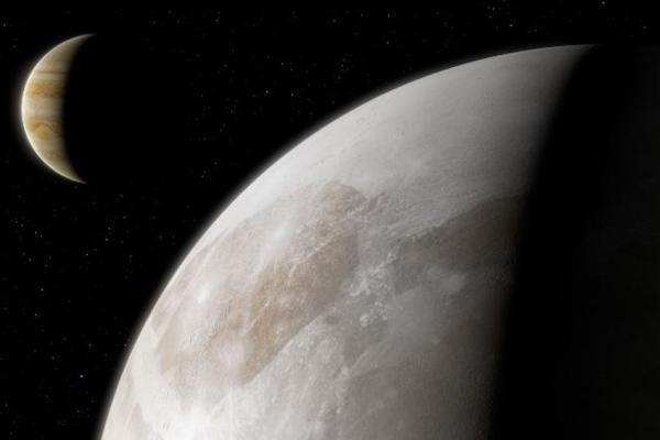 Dekati Bulan Jupiter, NASA Tangkap Lolongan Alien yang Menakutkan